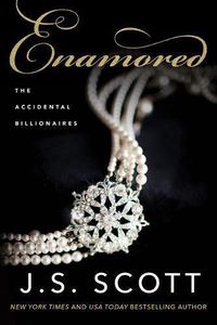 Cover image for Enamored