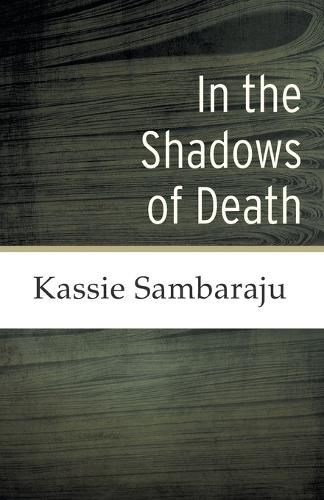 Cover image for In the Shadows of Death