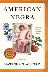 Cover image for American Negra