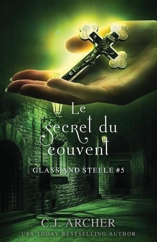 Cover image for Le Secret du Couvent