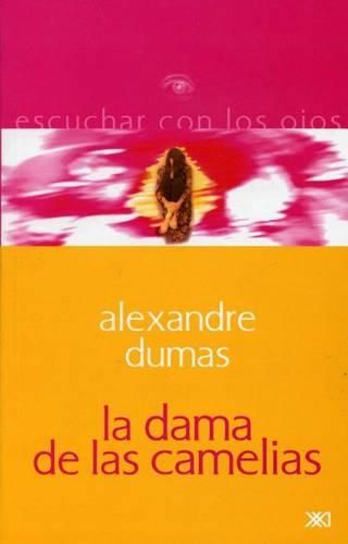 Cover image for Dama de Las Camelias, La