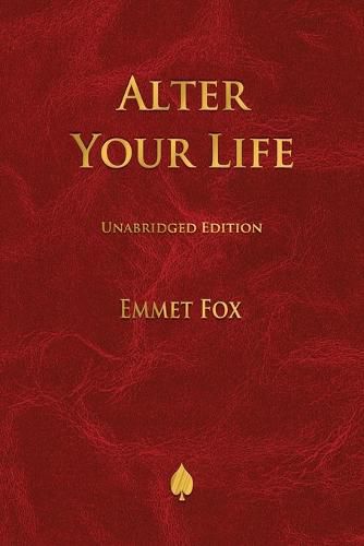 Cover image for Alter Your Life