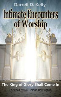Cover image for Intimate Encounters of Worship