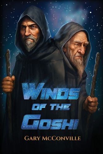 Cover image for Winds of the Goshi