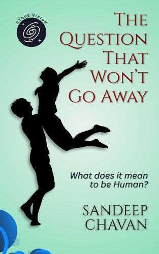 Cover image for The Question That Won't Go Away