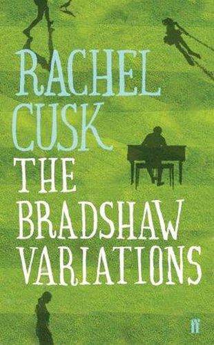 Cover image for Bradshaw Variations