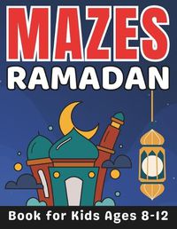 Cover image for Ramadan Gifts for Kids