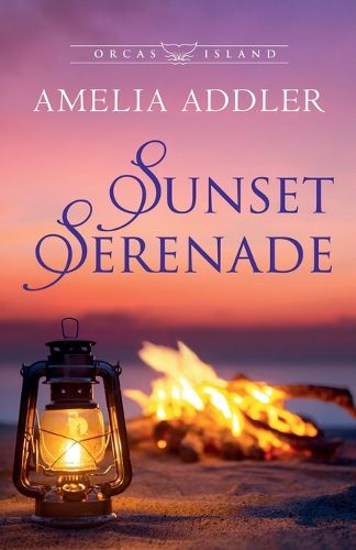 Cover image for Sunset Serenade