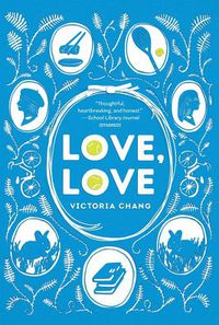 Cover image for Love, Love