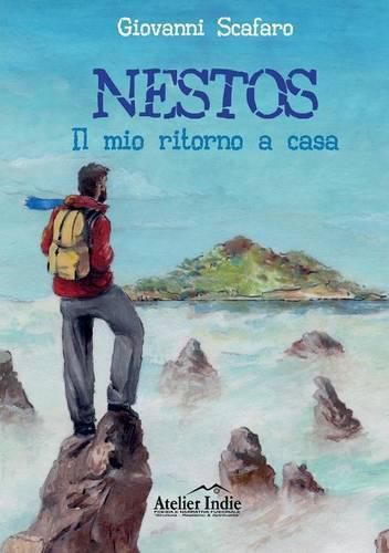 Cover image for Nestos. Il Mio Ritorno a Casa