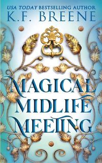 Cover image for Magical Midlife Meeting