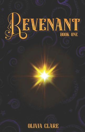 Cover image for Revenant