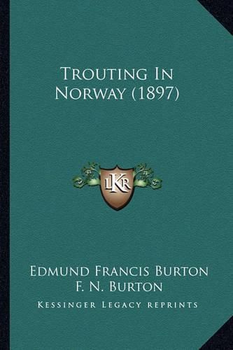 Trouting in Norway (1897)