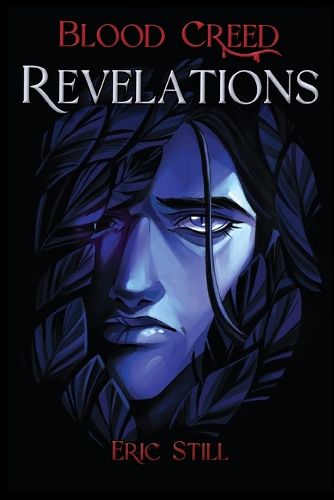 Cover image for Revelations
