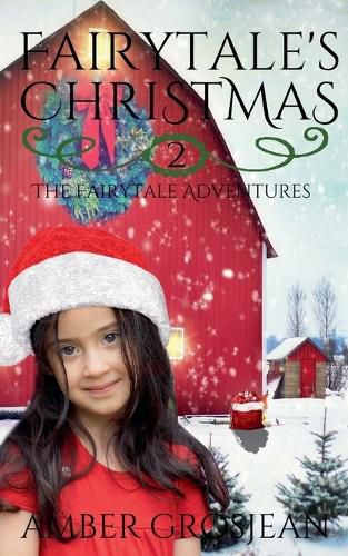 Cover image for Fairytale's Christmas