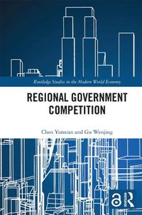 Cover image for Regional Government Competition