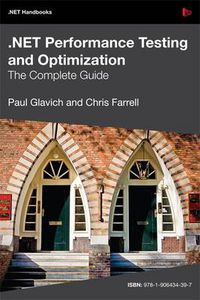 Cover image for NET Performance Testing and Optimization -  the Complete Guide