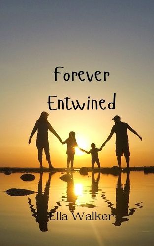 Cover image for Forever Entwined