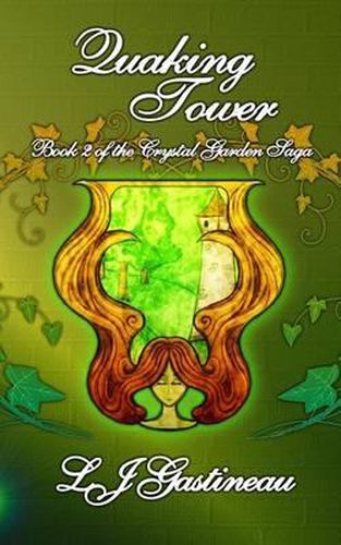Cover image for Quaking Tower