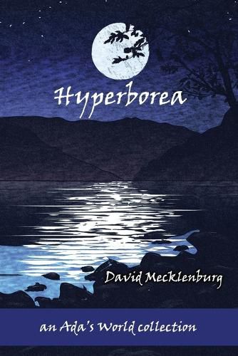 Cover image for Hyperborea