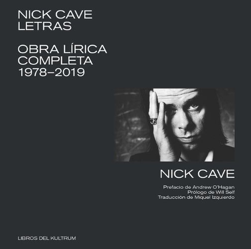 Letras: Obra Lirica Completa 1978-2019