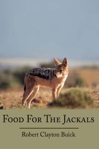 Cover image for Food for the Jackals