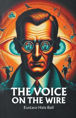 Cover image for The Voice on the Wire