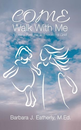 Cover image for Come Walk With Me