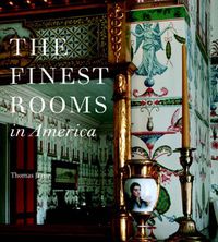 Cover image for The Finest Rooms in America