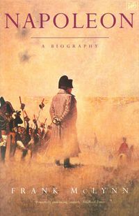 Cover image for Napoleon