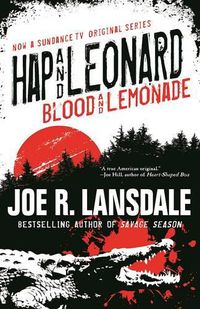 Cover image for Hap and Leonard: Blood and Lemonade