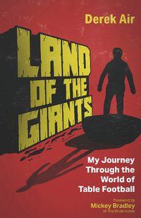 Cover image for Land of the Giants