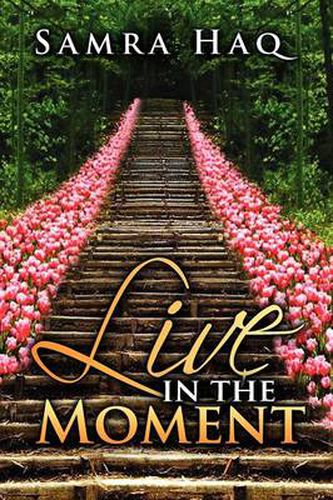 Cover image for Live in the Moment