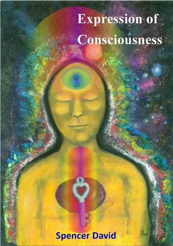 Cover image for Expression of Consciousness