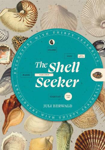 Cover image for The Shell Seeker