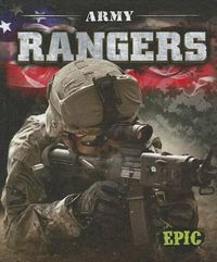 Cover image for Army Rangers