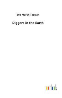 Cover image for Diggers in the Earth