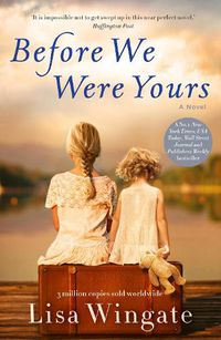 Cover image for Before We Were Yours