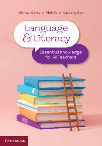 Cover image for Language and Literacy