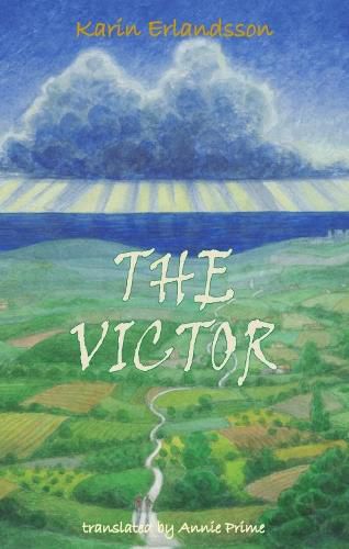 Cover image for The Victor