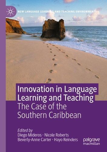 Cover image for Innovation in Language Learning and Teaching