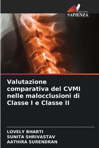 Cover image for Valutazione comparativa del CVMI nelle malocclusioni di Classe I e Classe II