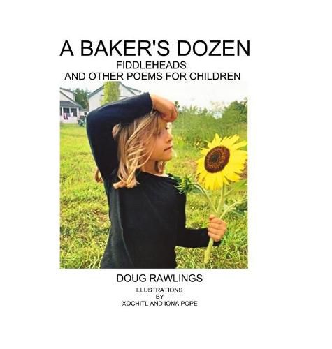 Cover image for A Baker's Dozen