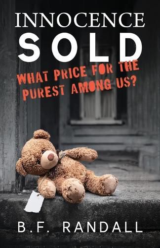 Cover image for Innocence Sold