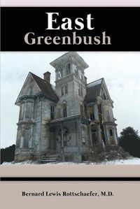 Cover image for East Greenbush