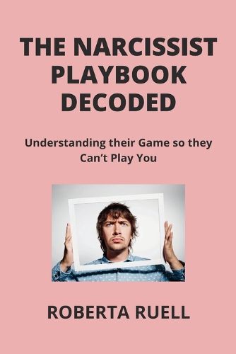 Cover image for The Narcissist Playbook Decoded