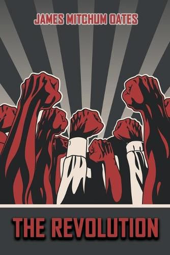 Cover image for The Revolution