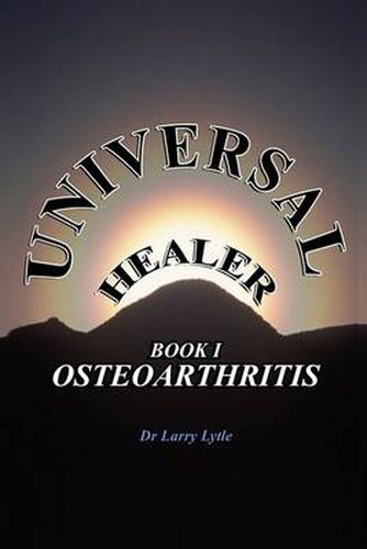 Cover image for Universal Healer