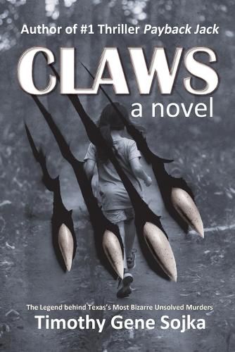 Cover image for Claws