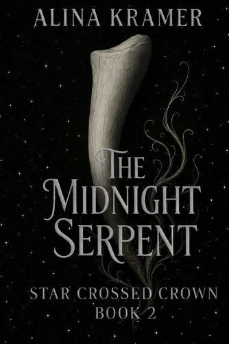 Cover image for The Midnight Serpent